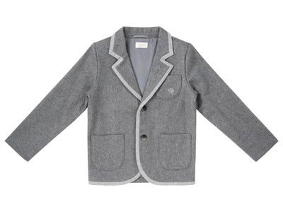 Kipp Ollie Blazer - Grey