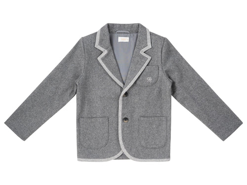 Kipp Ollie Blazer - Grey