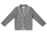Kipp Ollie Blazer - Grey