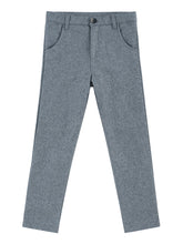 Load image into Gallery viewer, Kipp Ollie Slim Pants - Charcoal