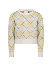 Load image into Gallery viewer, Trussardi Sweater (6016) - Bone