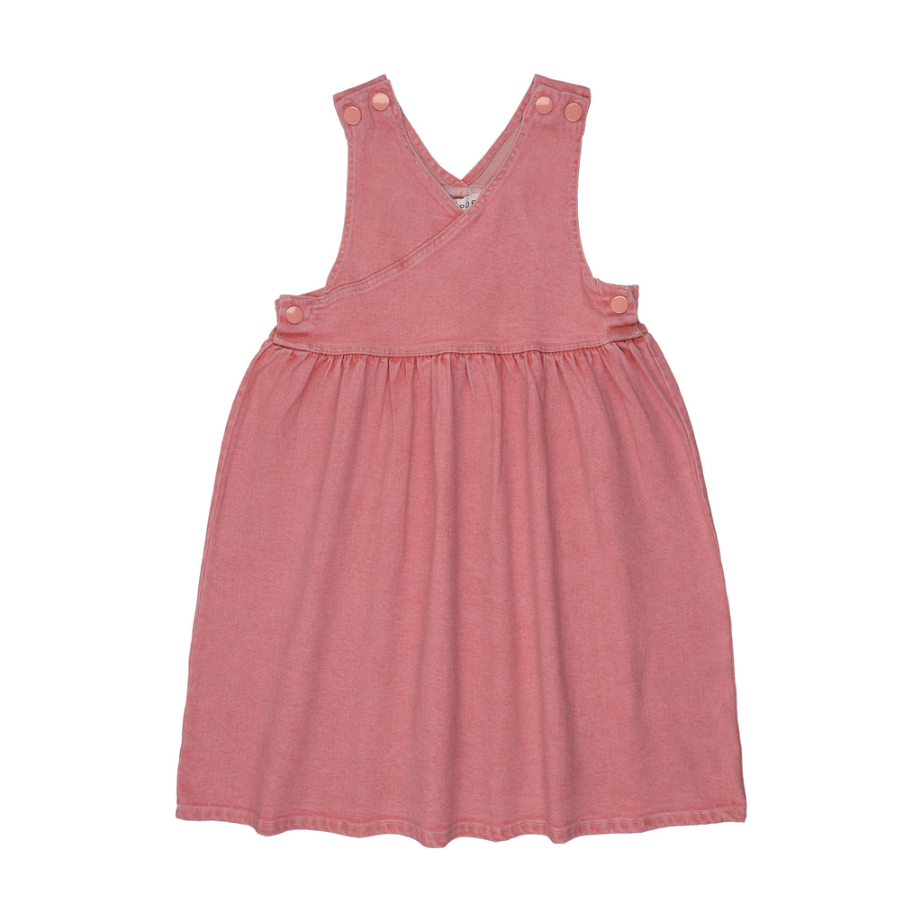 Bopop Raspberry Jumper