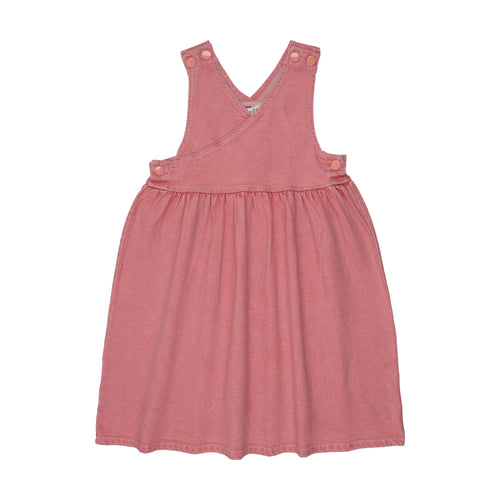 Bopop Raspberry Jumper