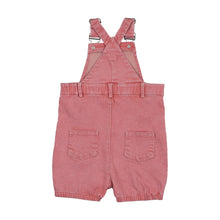 Load image into Gallery viewer, Bopop Raspberry Romper