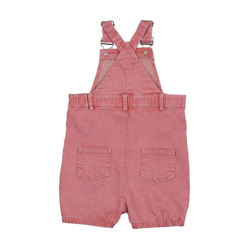 Bopop Raspberry Romper