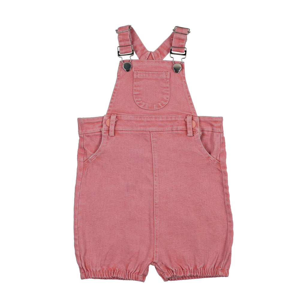 Bopop Raspberry Romper