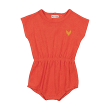 Load image into Gallery viewer, Bopop Fox Romper