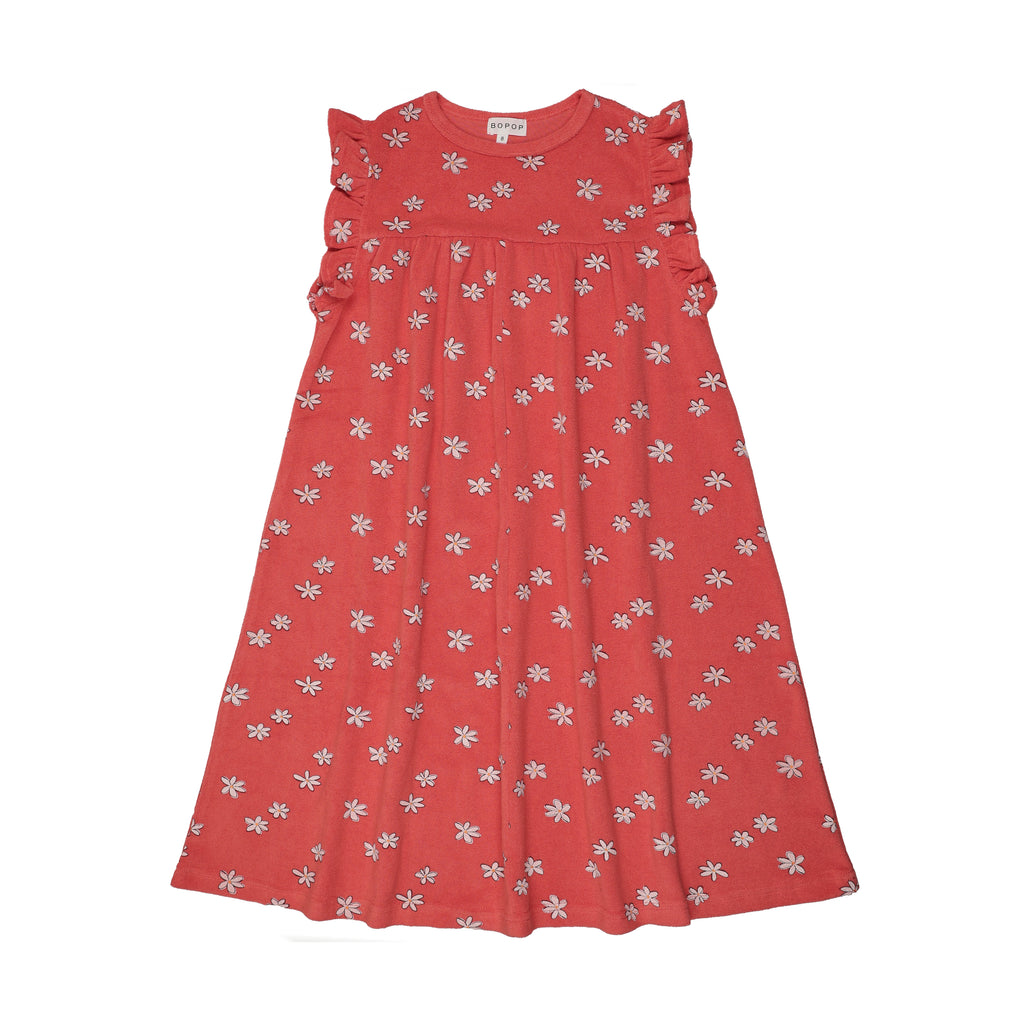 Bopop Daisy Dress