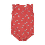 Bopop Daisy Romper