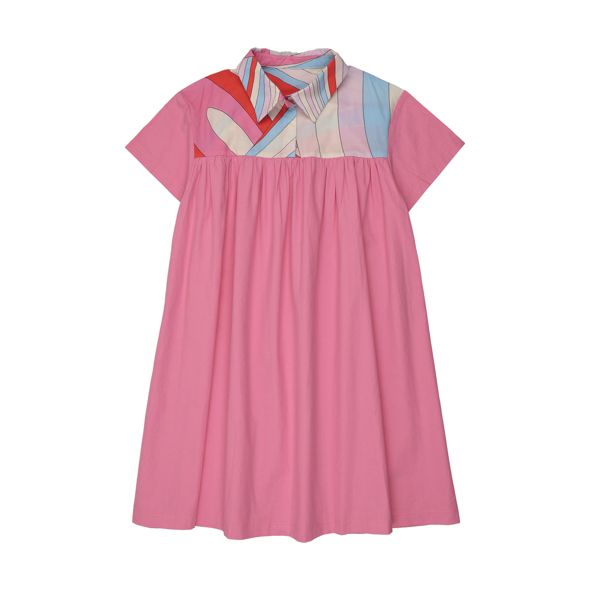 Bopop Hot Pink Dress Moonlight Bopop Hot Pink Dress Moonlight