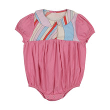 Load image into Gallery viewer, Bopop Hot Pink Romper