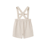 Nou Nelle Overalls - Tan