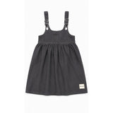 Heven Denim Jumper - Black Denim (H85)