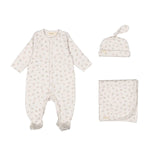 Marmar Little Acorns 3Pc Set