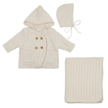 Load image into Gallery viewer, Bee &amp; Dee Bloom Jacket Set - Sugar Boys