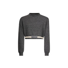 Load image into Gallery viewer, Trussardi Sweater (6049) - Grey
