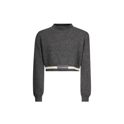 Trussardi Sweater (6049) - Grey