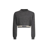 Trussardi Sweater (6049) - Grey