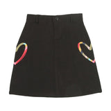 Bopop Heart Collection Skirt