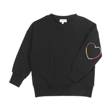 Load image into Gallery viewer, Bopop Heart Collection Sweatshirt