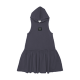 Bopop Canvas Patch Collection Jumper - Navy