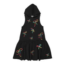 Load image into Gallery viewer, Bopop Colored Bow Jumper