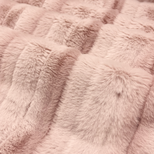 Load image into Gallery viewer, Kidu Wave Pink Blanket