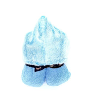 Load image into Gallery viewer, Winx &amp; Blinx Frosted Sky Hooded Towel