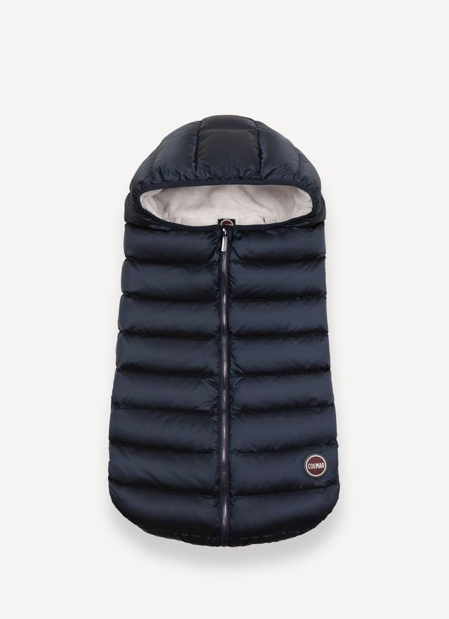 Colmar Sacco - Navy