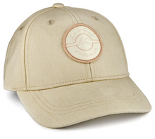 Load image into Gallery viewer, Le Enfant Sport Cap NOTE: IVORY/CREAM