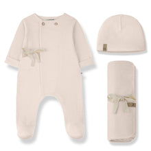 Load image into Gallery viewer, 1+ In The Family Asis Layette Set - Blossom