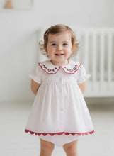 Load image into Gallery viewer, Yo Baby Ara Dress - Pink