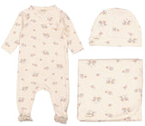 Marmar Autumn Bloom 3Pc Set