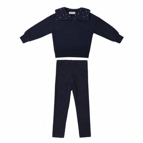 Limonana Cle Baby Girls Set
