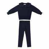 Limonana Cle Baby Girls Set
