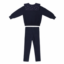 Load image into Gallery viewer, Limonana Cle Baby Girls Set