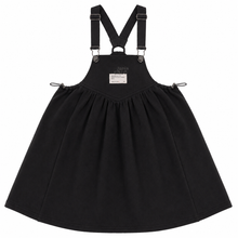 Load image into Gallery viewer, Calla Lili Girls Sweat Jumper - Black