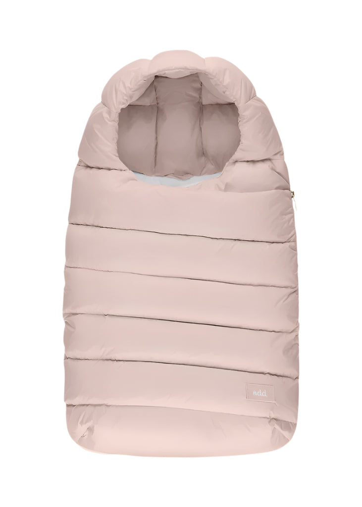 ADD Down Baby Bag - Peony