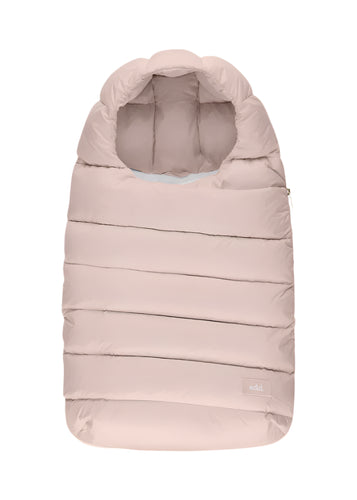 ADD Down Baby Bag - Peony