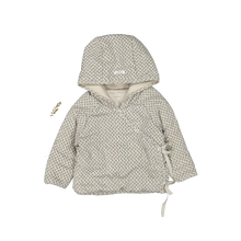 Load image into Gallery viewer, Lovely Littles - Baby Jacket - Quinn Blue