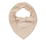 Marmar Dry Bib - Rose