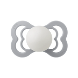 Bibs Pacifier Supreme Cloud Glow Symmetrical Size 1 - 0-6 Months
