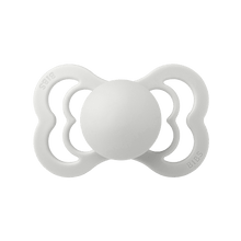 Load image into Gallery viewer, Bibs Pacifier Supreme Haze Symmetrical Size 1 - 0-6 Months