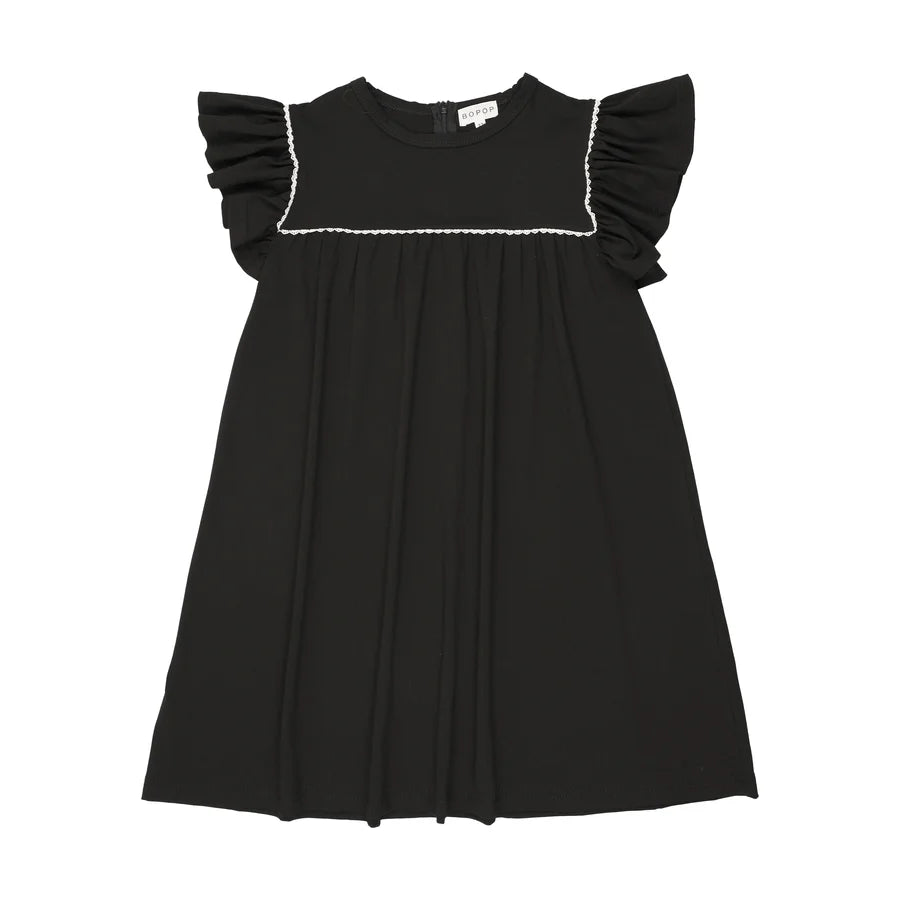 Bopop Trim Maxi - Short