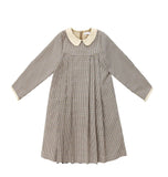 Coco Blanc Houndstooth Dress