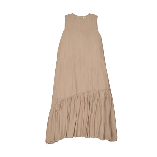 Coco Blanc Maxi Jumper - Taupe