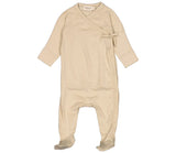 Marmar Savannah Wide Ribbed Footie