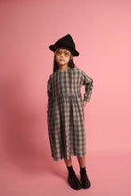 Load image into Gallery viewer, Little Creative Factory Check Dress