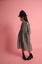 Load image into Gallery viewer, Little Creative Factory Check Dress
