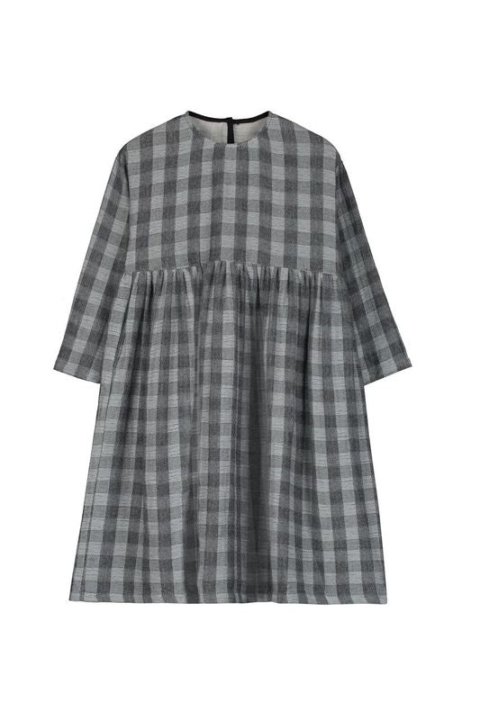 Little Creative Factory Check Dress